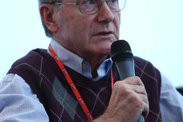 Andrej Gregorčič, predsednik Društva revmatikov Slovenije